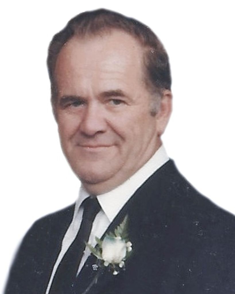 John "Jack" Spieles Profile Photo