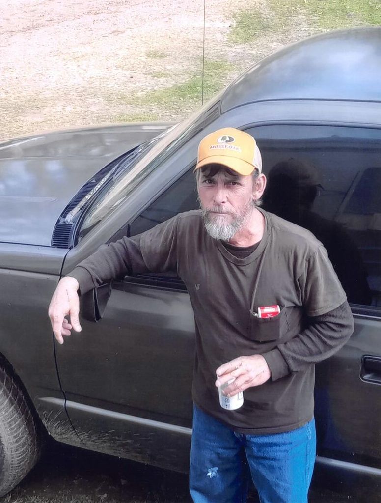 Howard Stroud, Sr. Profile Photo