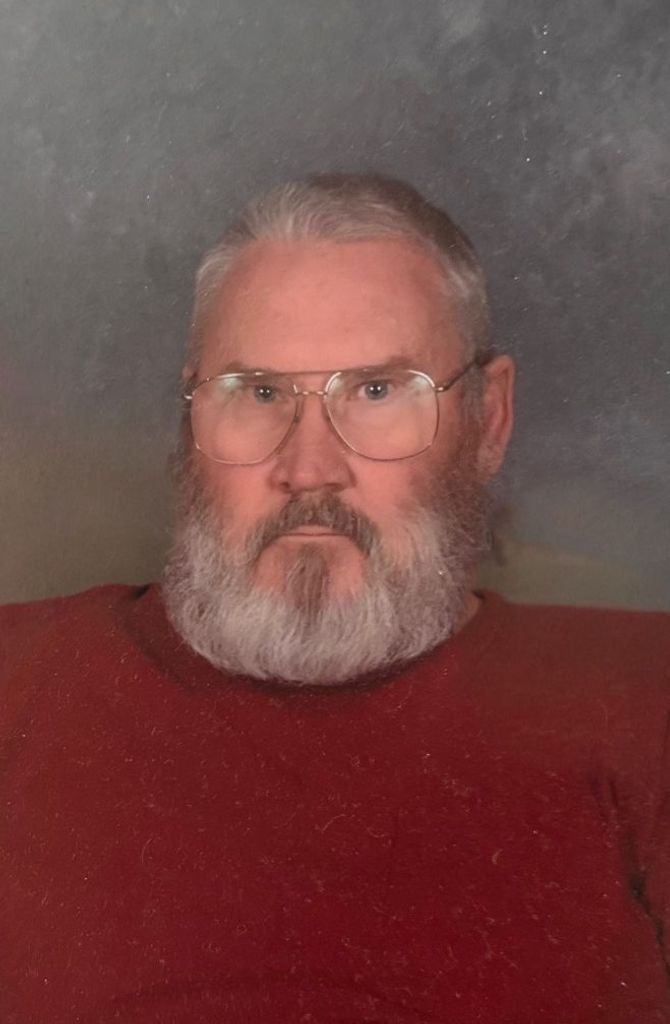 Richard Merrill Clendenin Profile Photo