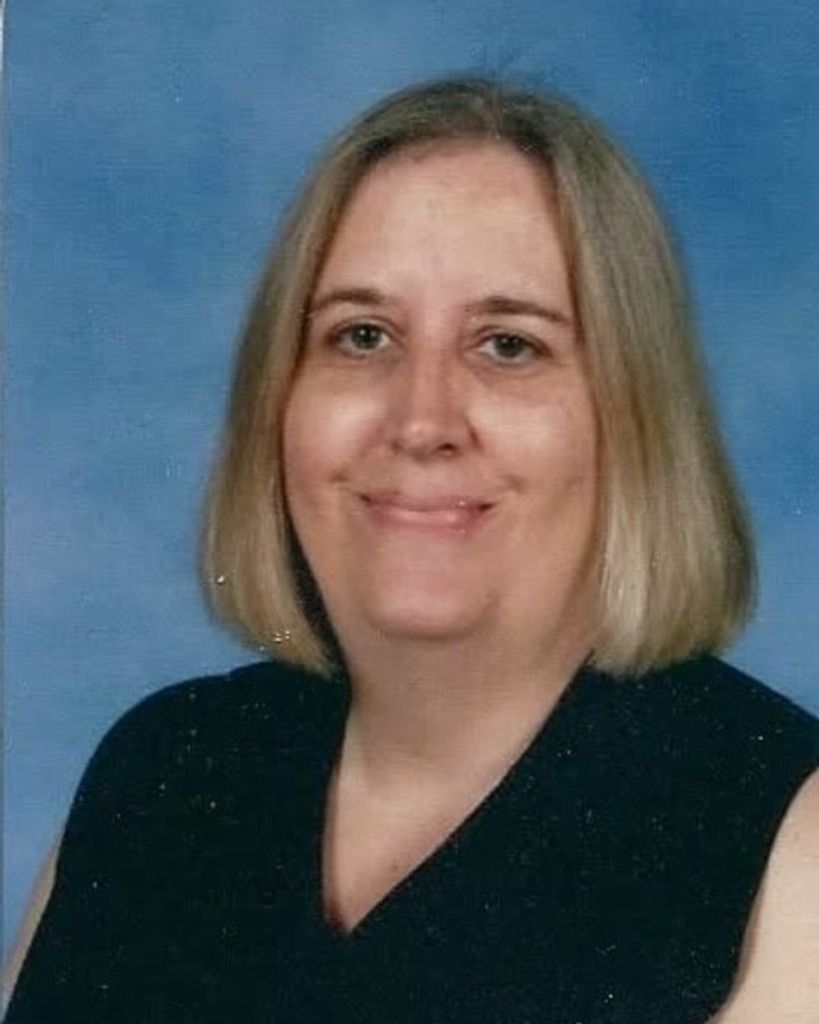Sheree Weiffenbach