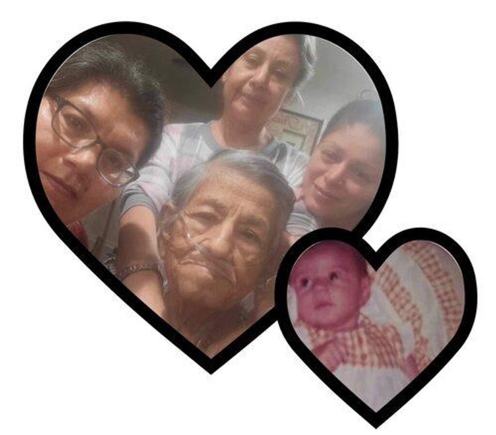 Margarita Duarte Cortes Profile Photo