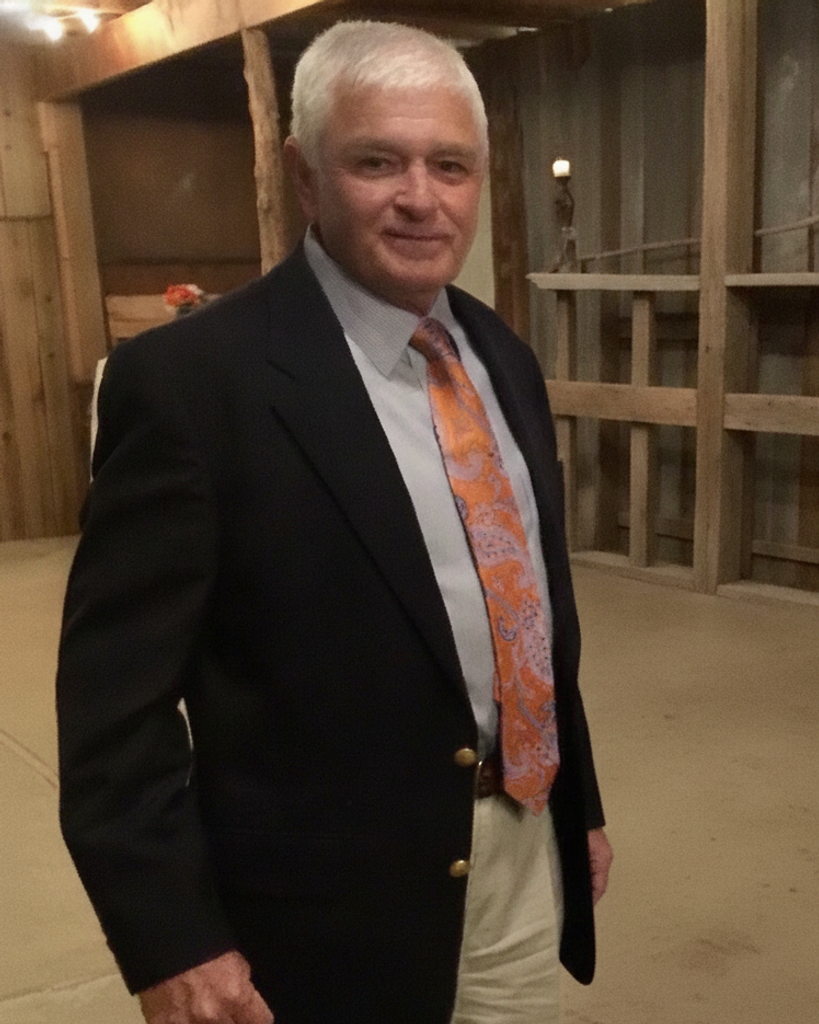 James Ray Brockman