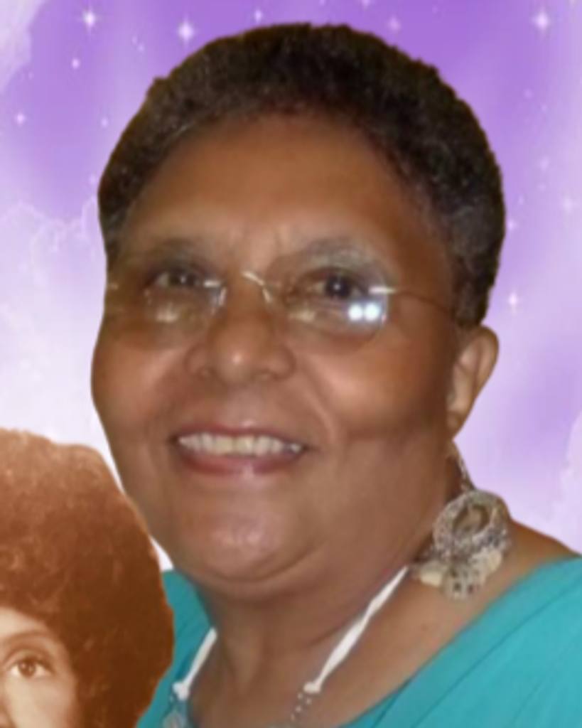 JoAnne W. Rasheed