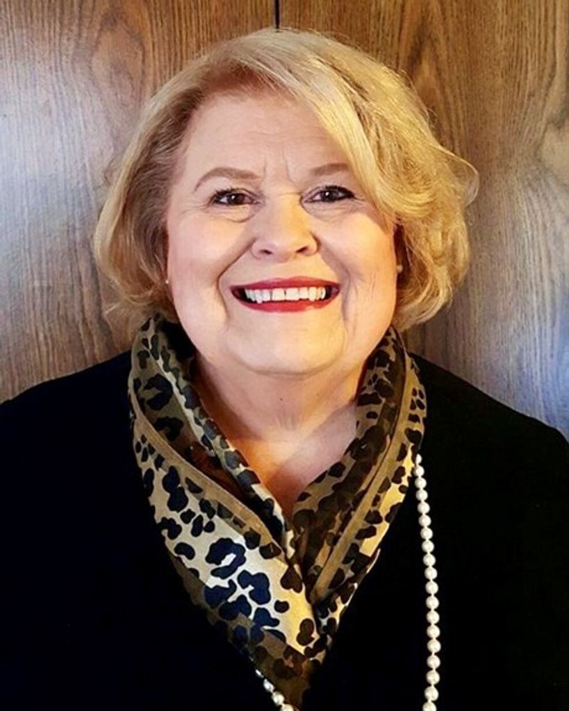 Connie Sue Walden Profile Photo