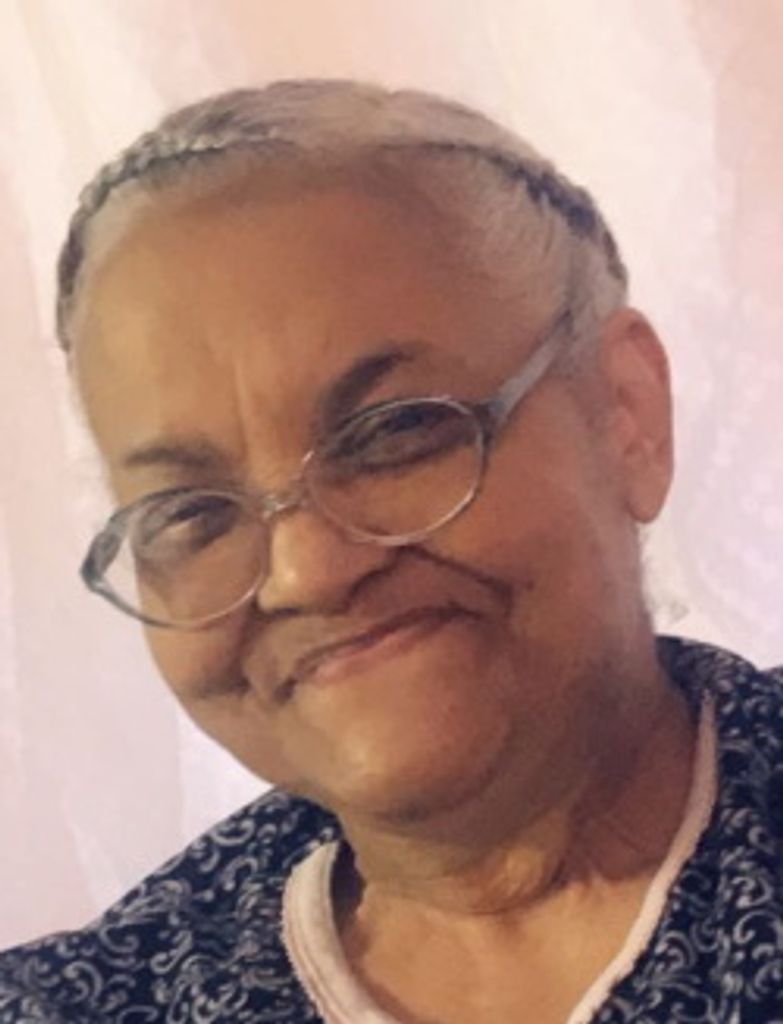 Maria  H. Serrano Profile Photo