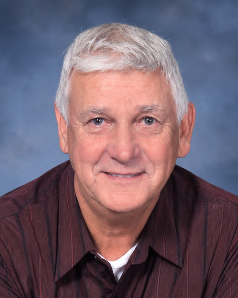 Charles Thomas Peoples