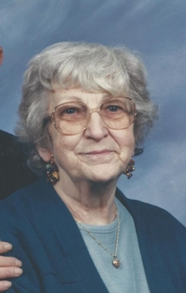 Marcella L. (Kibler)  Daniels