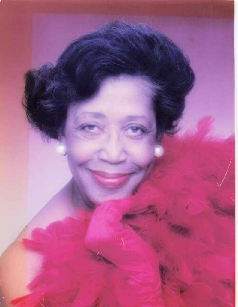 Hattie Faye Stephens