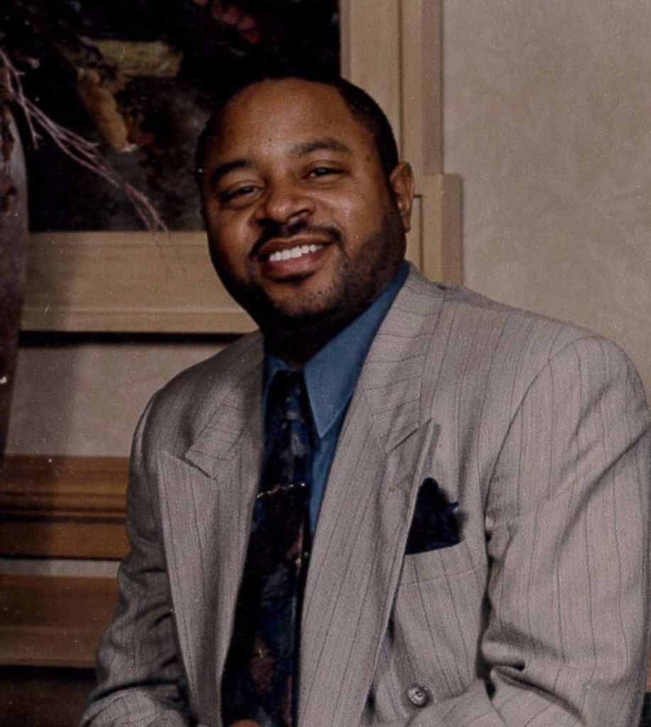 Leroy Leslie Marks, Jr.