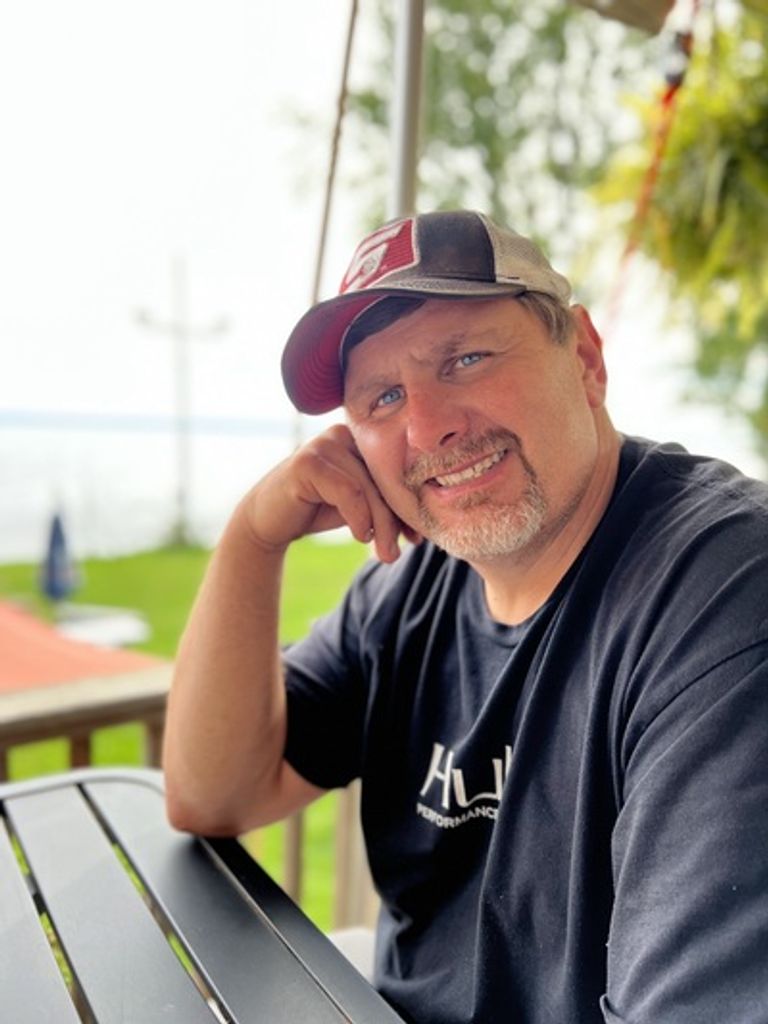 Matthew James Gilbert