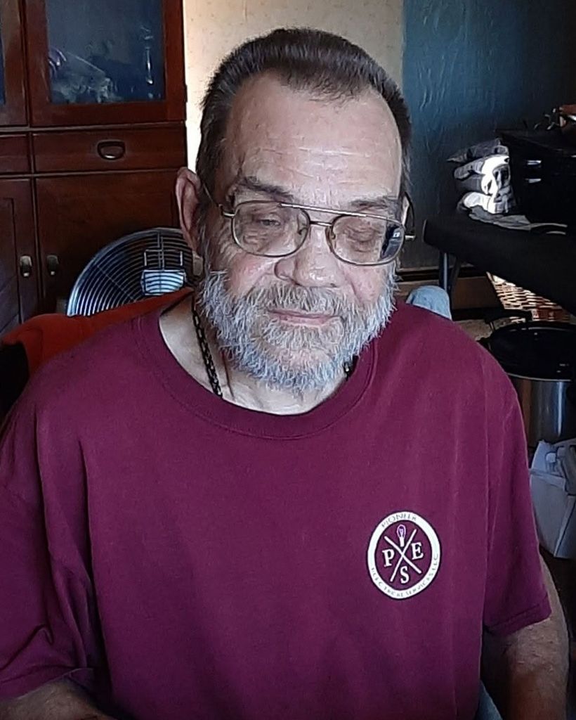Neal T Rideout Profile Photo