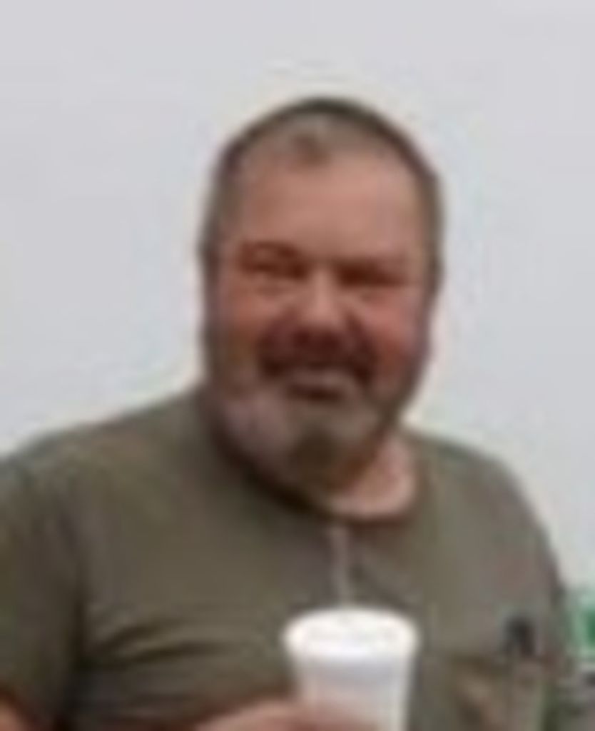 Danny Lee Overby Profile Photo