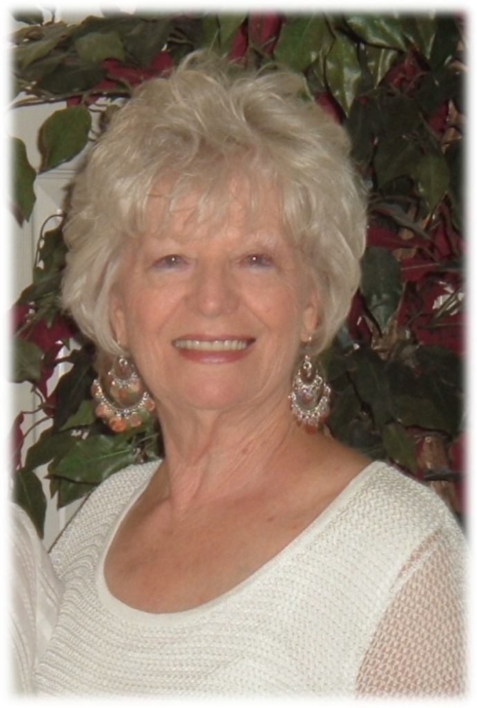Carol Guthrie Vance