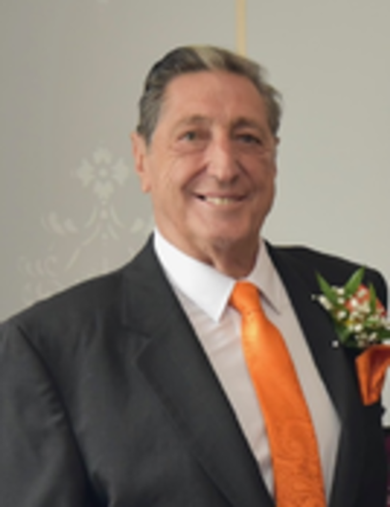 Angelo Frank Inchierchiro Profile Photo