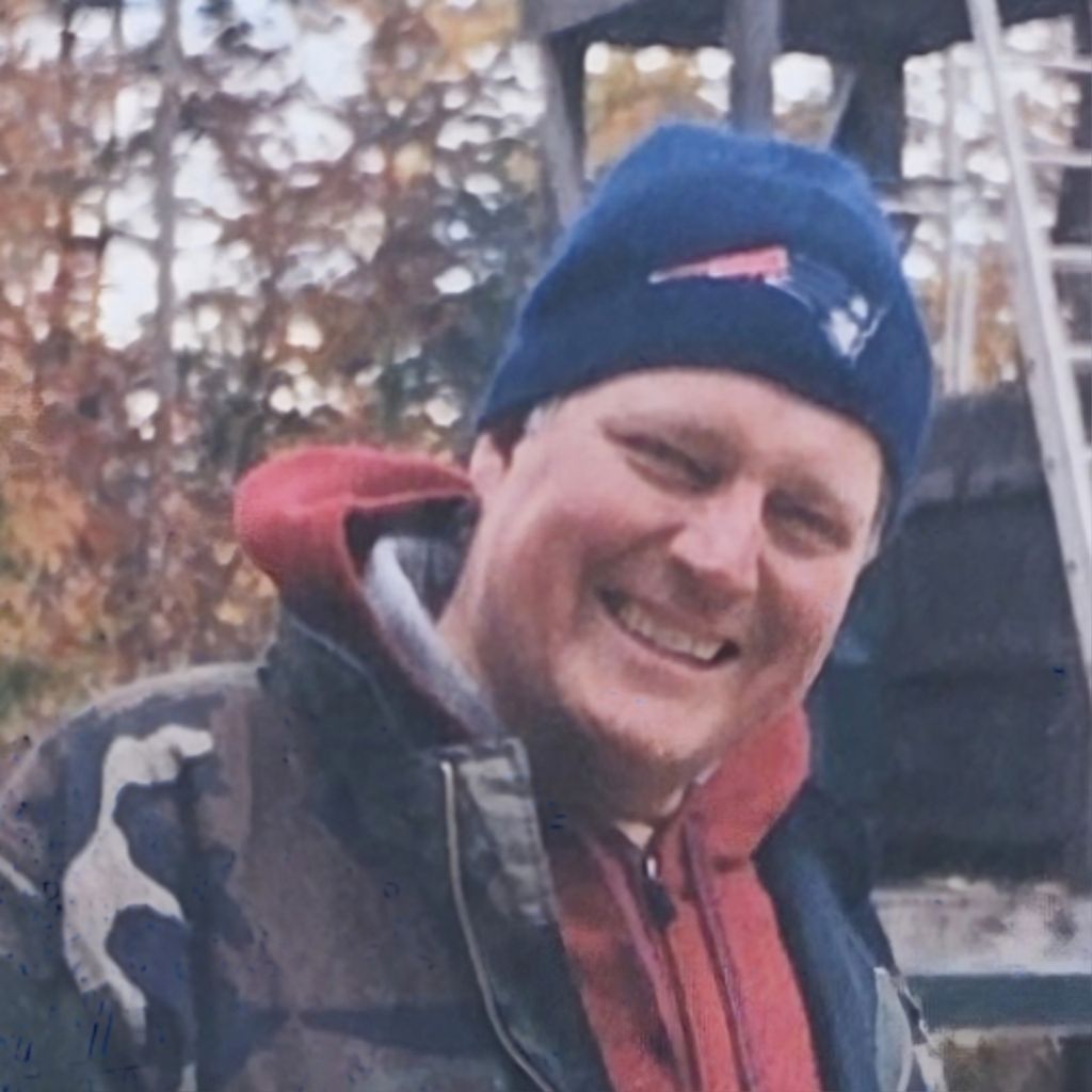 Keith Douglas Churchill, Sr