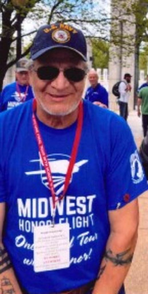 Joseph Bernard Schumacher Profile Photo