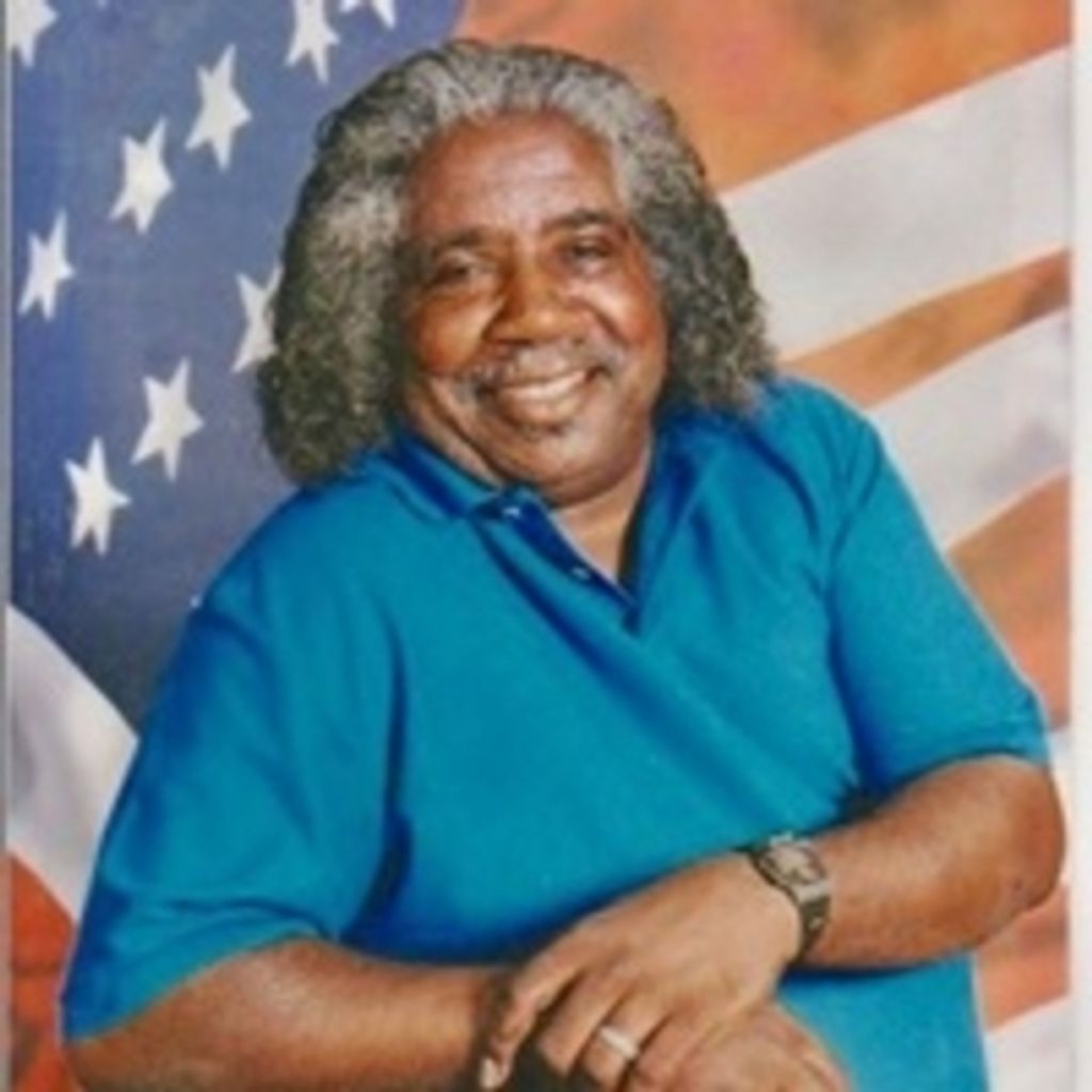 Rhoney Triplett, Sr.
