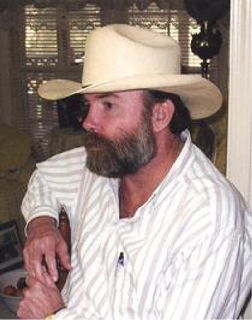 Harold Martin "Mark" Miller