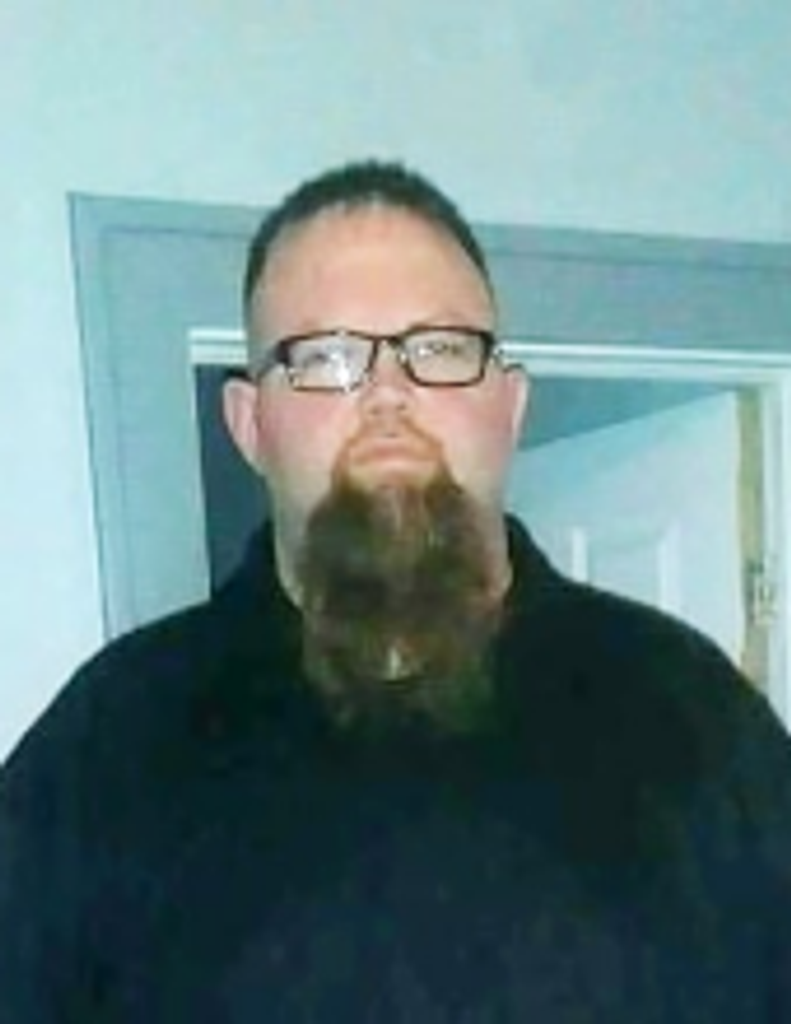 Michael Shaun Behnke