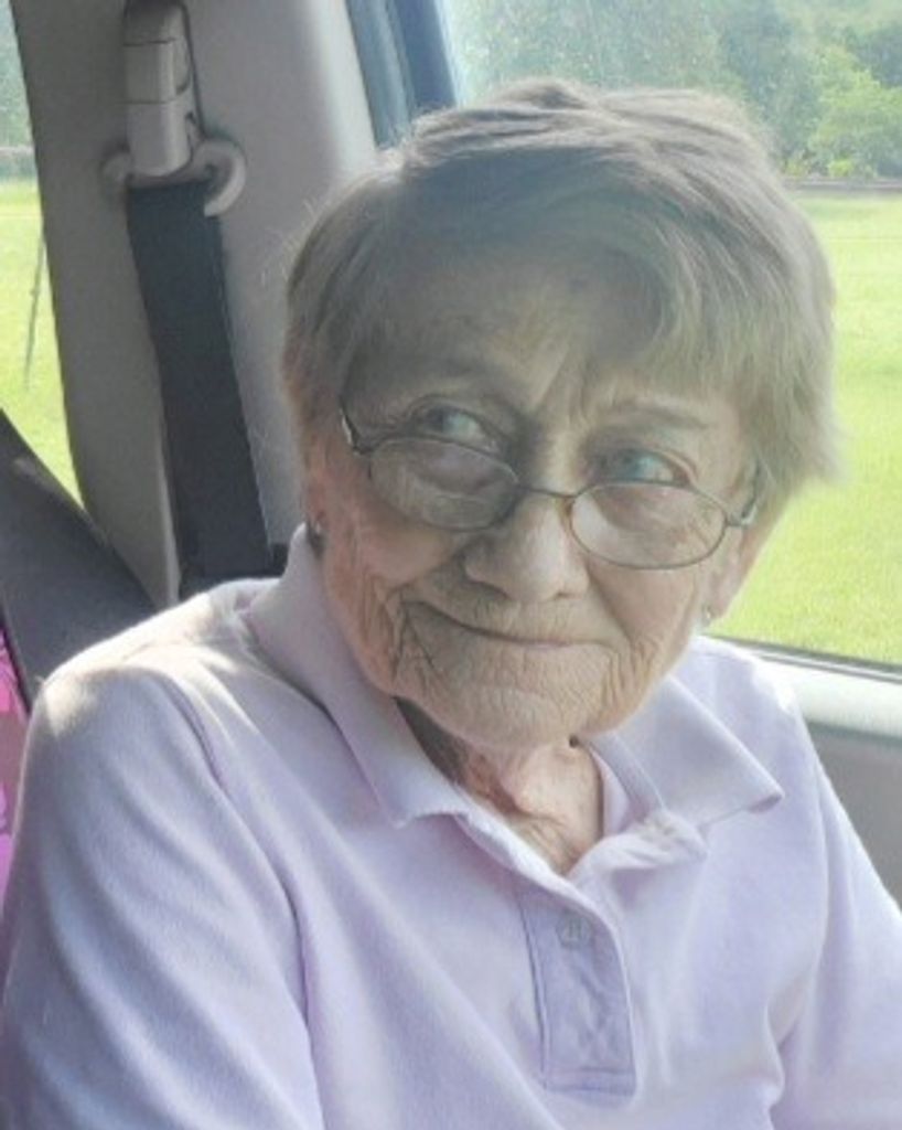 Jean Crouch Profile Photo