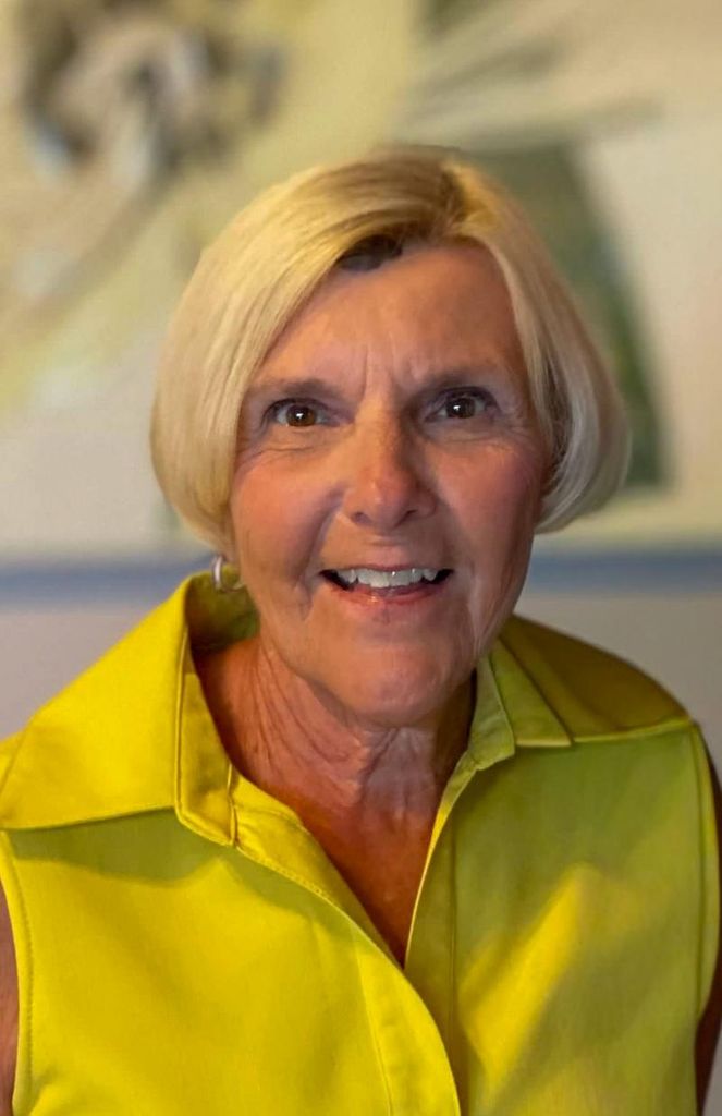 Jane R. Aigner Profile Photo