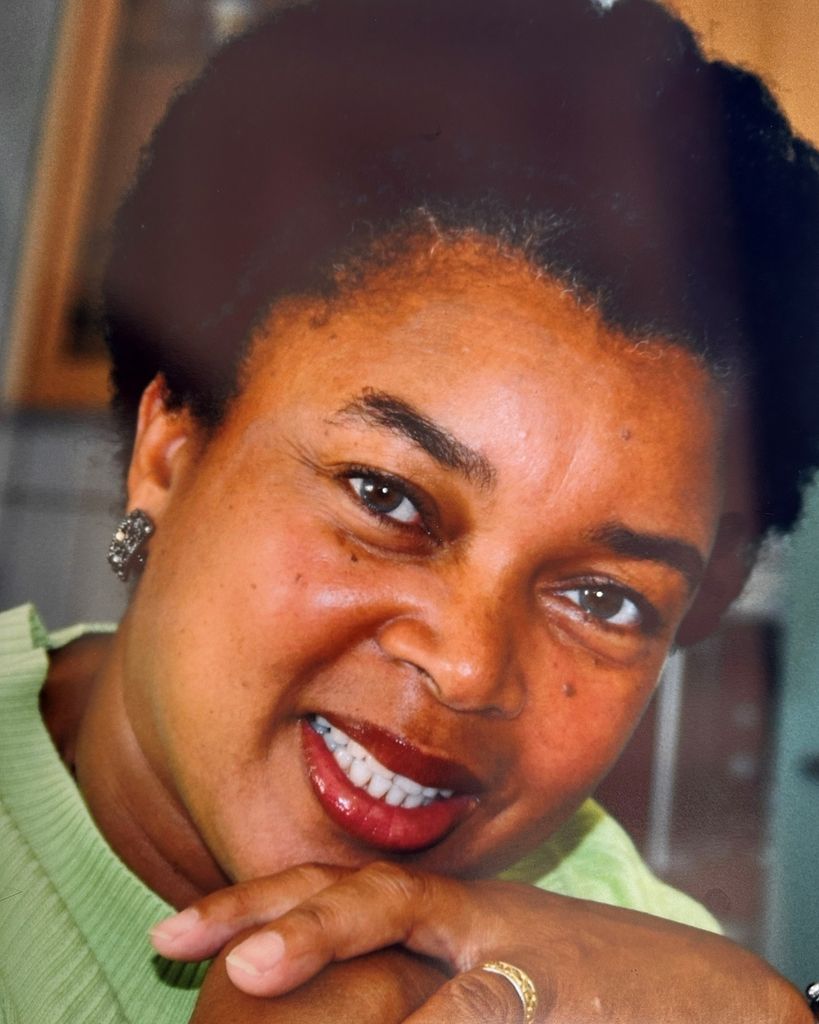 Sheila L. Brevard
