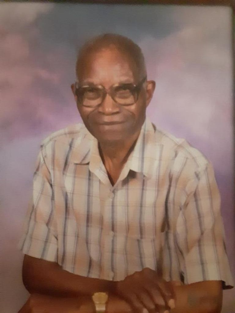 Mr. Thomas Dickerson, Sr. Profile Photo