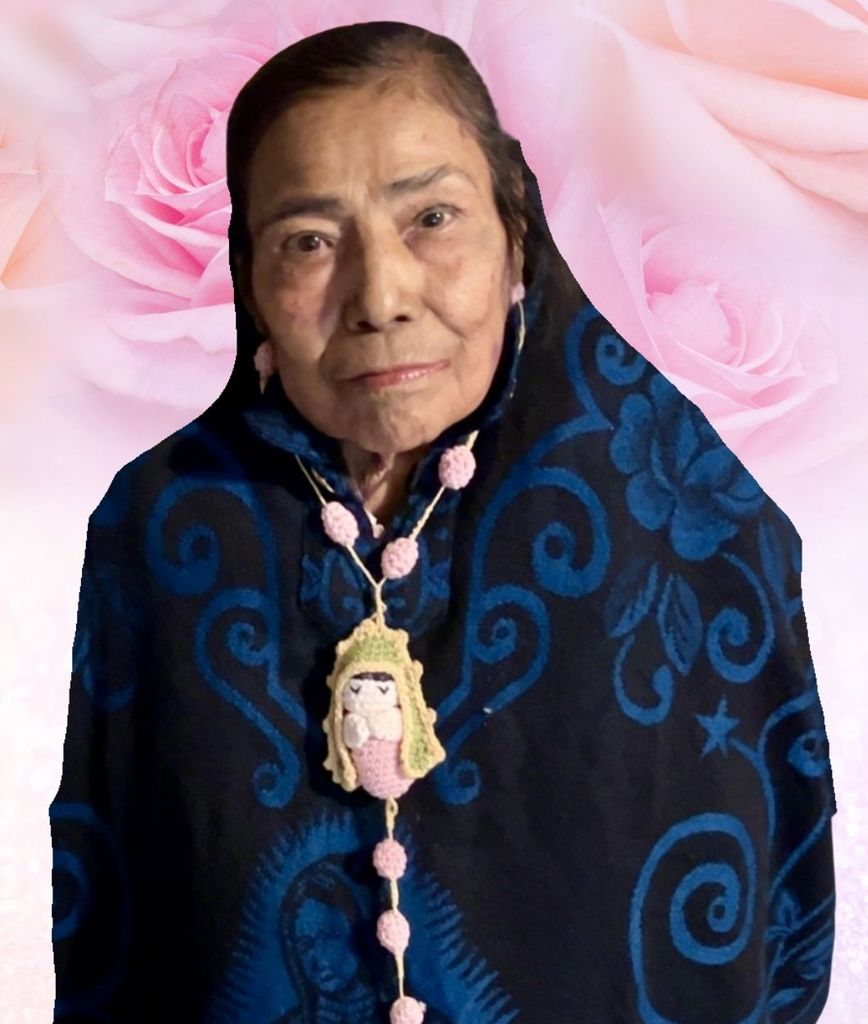 Lidia Horta de Piña