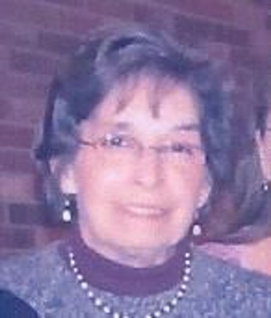 Nora Fontenot Guillory