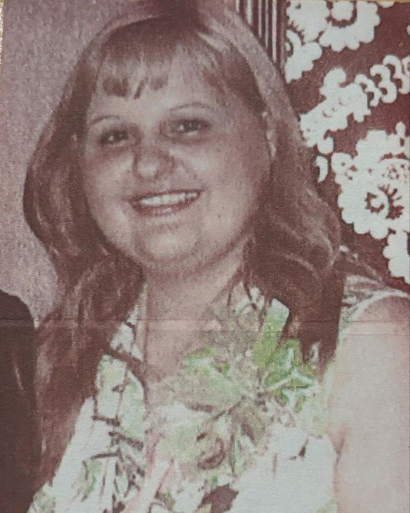 Vera Dorothea Gutierrez Profile Photo