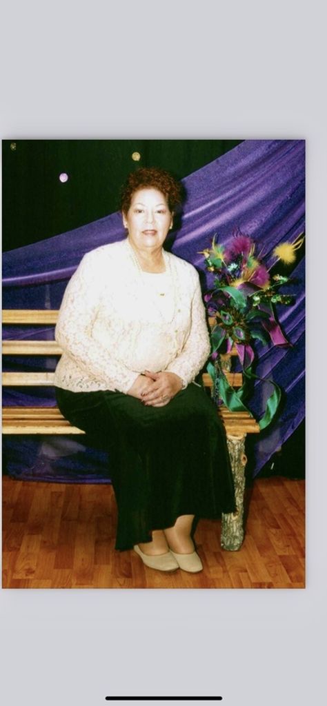 Micaella Munoz Crisp