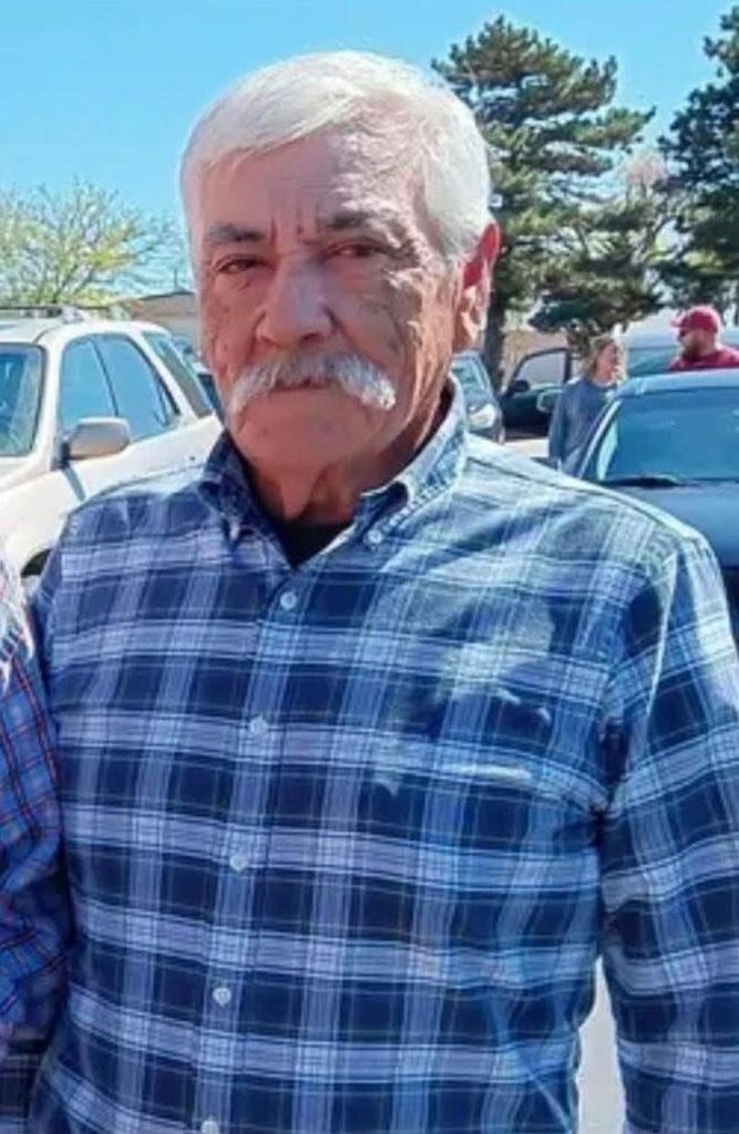 Edward Joe Pena Sr.