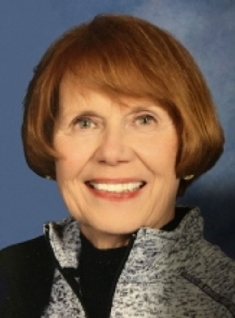 Mary Lynn Traver Mrs. Ziegelhofer