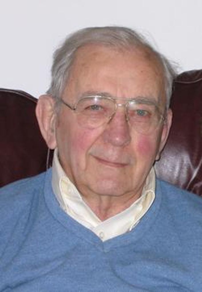 Burnham A. "Burnie" Langley