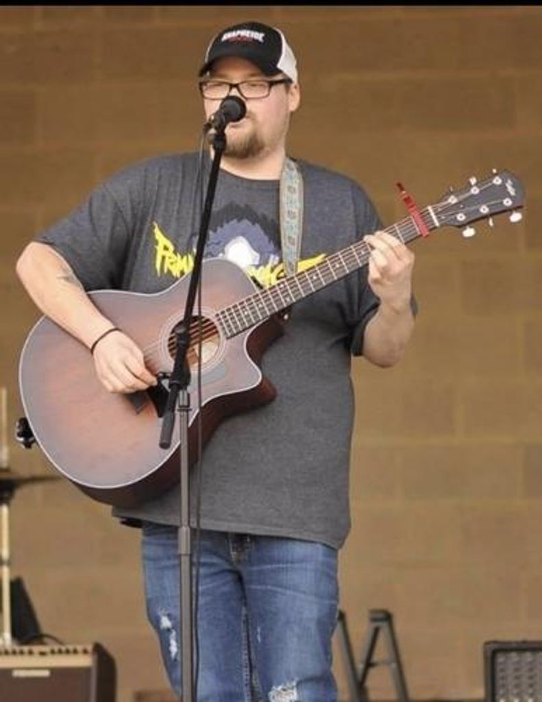 James Eric Worley Profile Photo