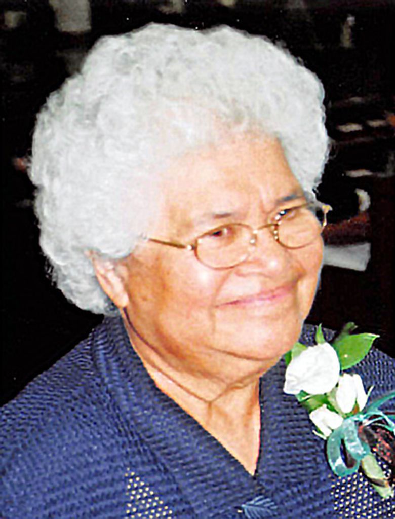 Rosie Sandoval Profile Photo