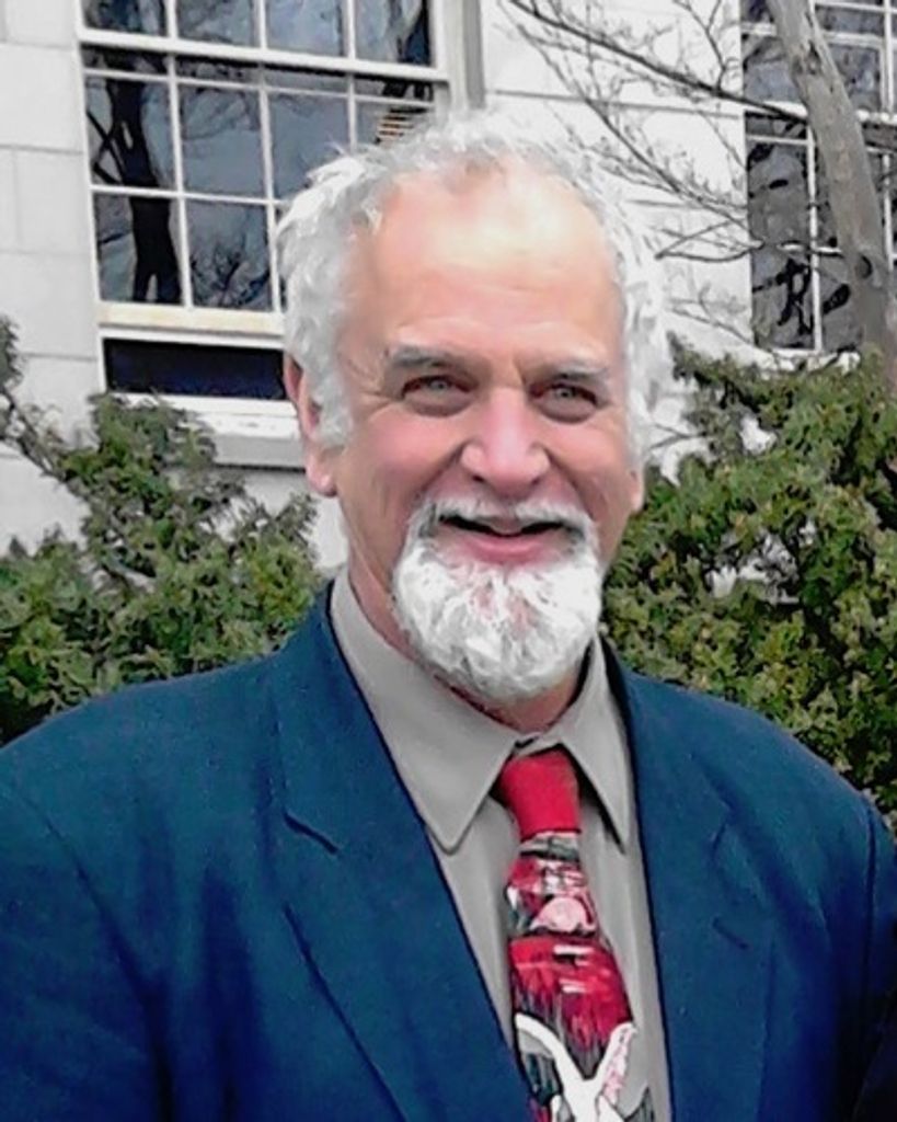 Robert Guy Lightbourn