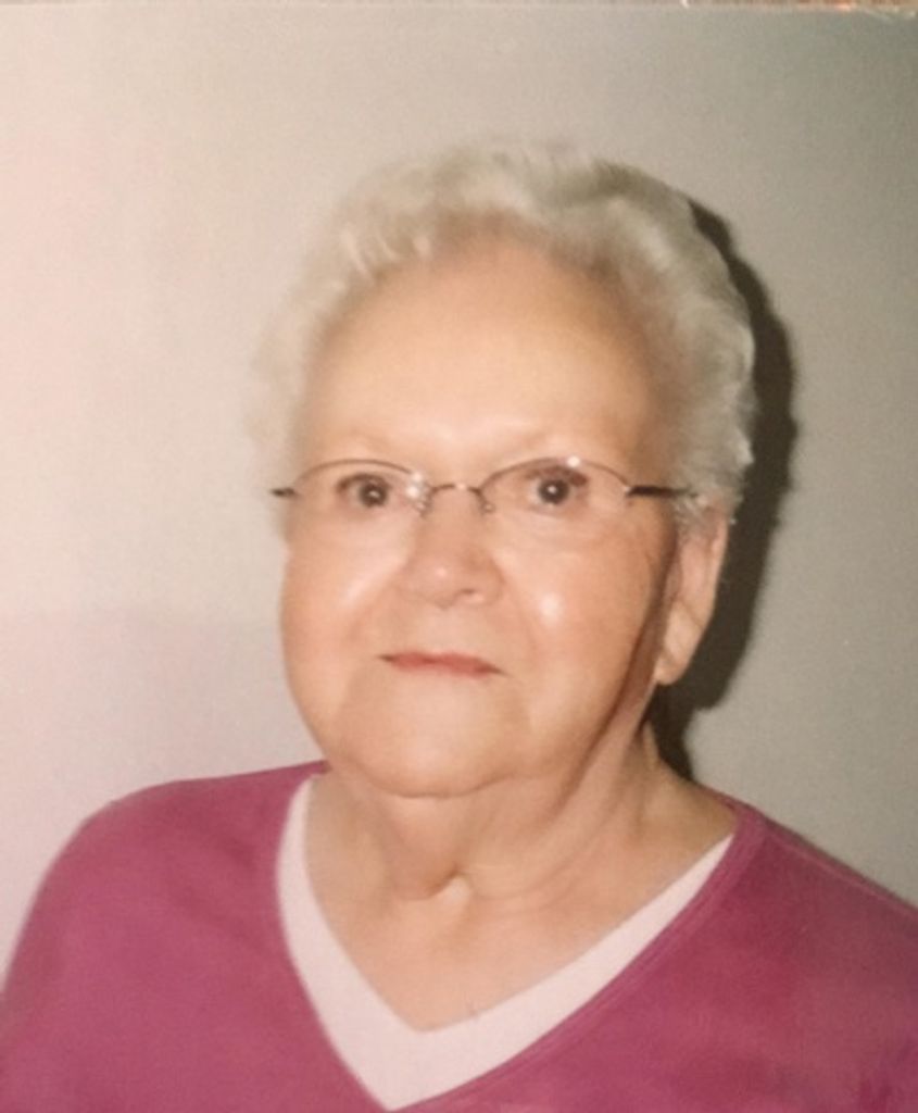 Florence Mary Hollar Profile Photo