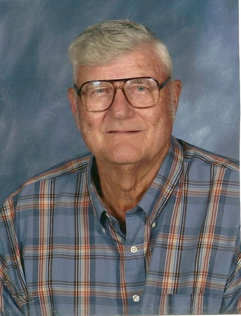 Robert Glen Parten Profile Photo