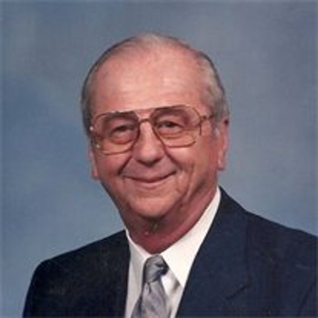 Paul  L. Slenker