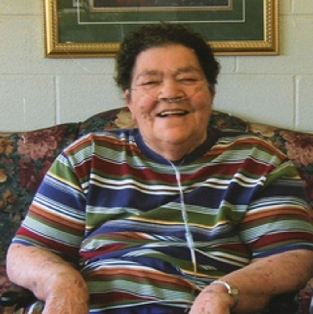 Lilly Morrison
