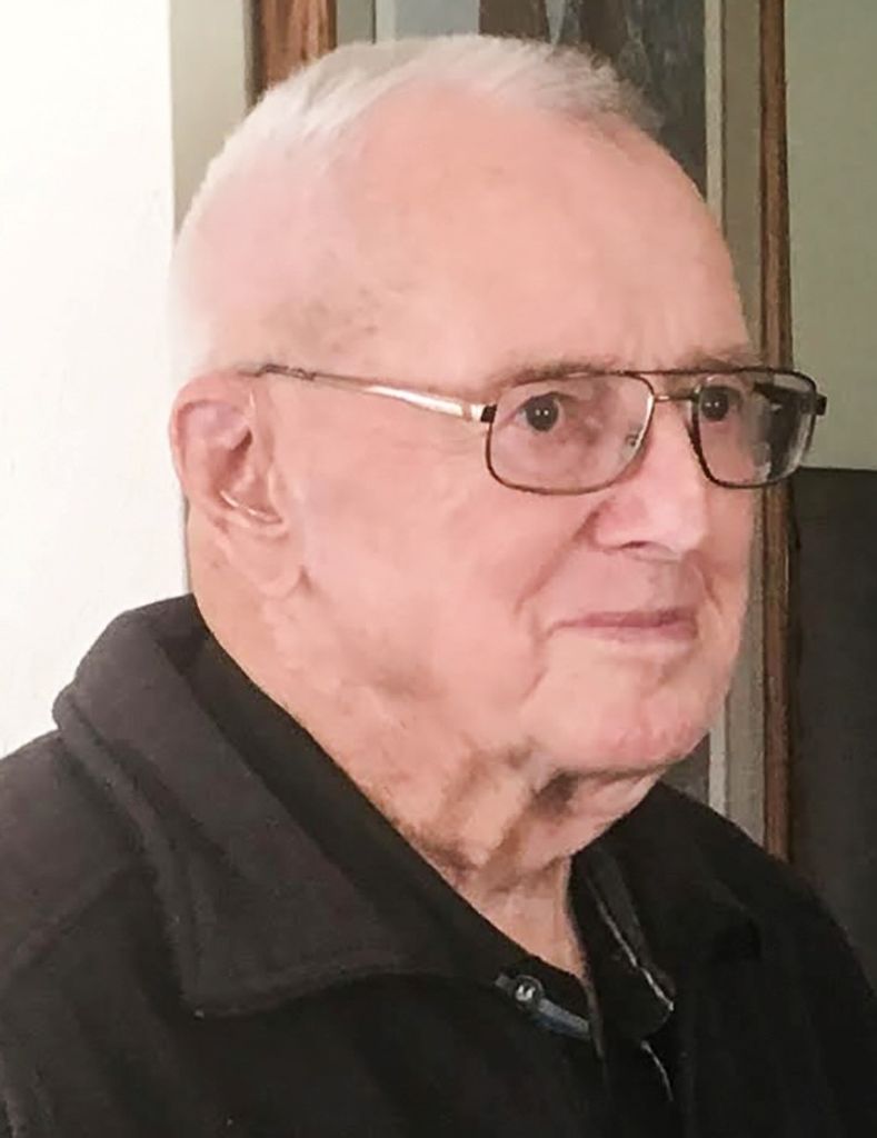 Gene Calvin Anderson Profile Photo