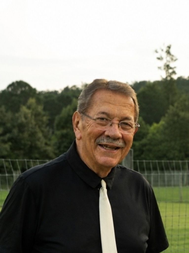 Arnold "Arnie" Gene Ison Profile Photo