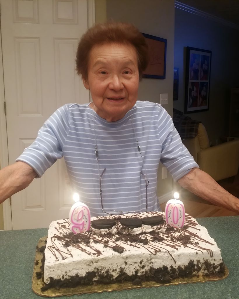 Beverly Fujiko Kikuchi