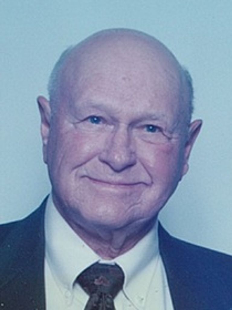 Philip Charles Wilson