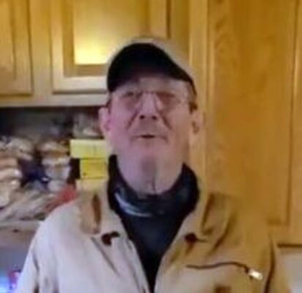 Willard Lee Brummett Profile Photo