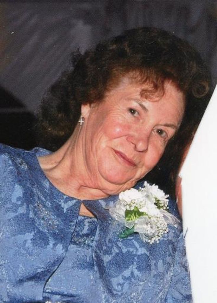 Edna G. Ewing Profile Photo