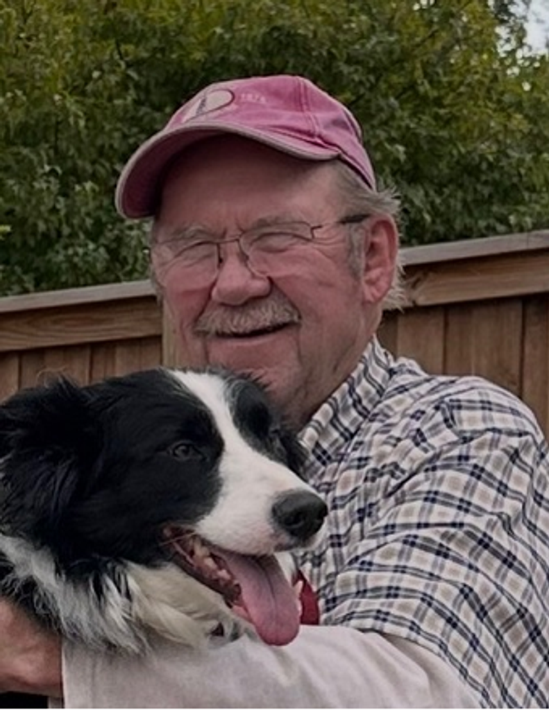 John "Bink" Rogers Profile Photo