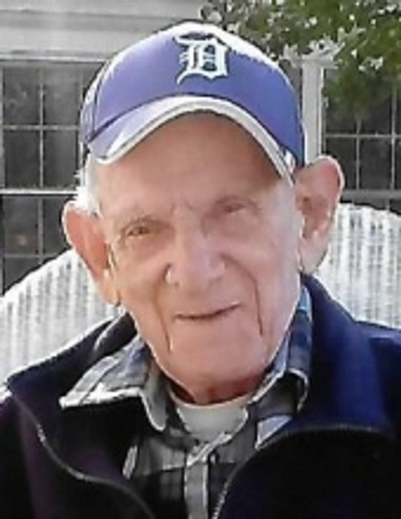 William Hardy