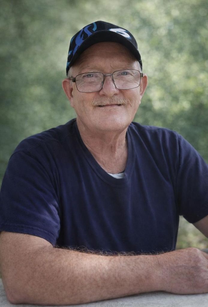 Edward Ronald Smith